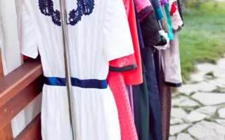 Показ дизайнера Ирины Малько в рамках Дней круизной моды Crimean Fashion Days