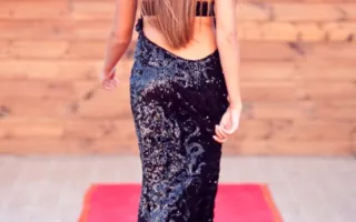 Показ дизайнера Ирины Малько в рамках Дней круизной моды Crimean Fashion Days
