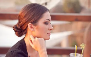 Показ мастерской мод «Fashion Workshop» в рамках Дней круизной моды Crimean Fashion Days