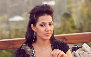 Показ мастерской мод «Fashion Workshop» в рамках Дней круизной моды Crimean Fashion Days