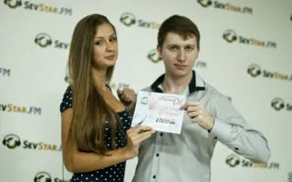 В Севастополе состоялся финал конкурса красоты «Драчливое лето»