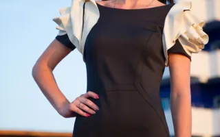 Показ дизайнера Андре Тана в рамках Дней круизной моды Crimean Fashion Days