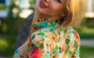 Показ дизайнера Андре Тана в рамках Дней круизной моды Crimean Fashion Days