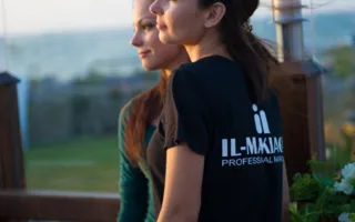 Показ дизайнера Андре Тана в рамках Дней круизной моды Crimean Fashion Days