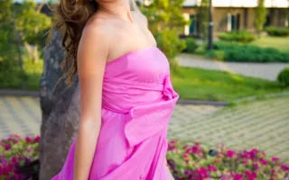 Показ дизайнера Андре Тана в рамках Дней круизной моды Crimean Fashion Days