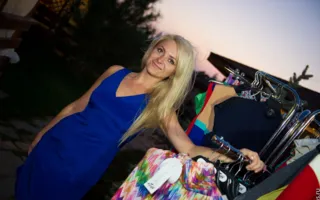 В Севастополе среди девушек моделей выбрали Miss Bikini Models