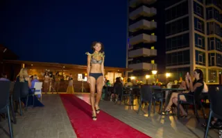 В Севастополе среди девушек моделей выбрали Miss Bikini Models