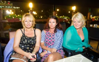 В Севастополе среди девушек моделей выбрали Miss Bikini Models