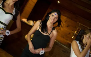 В Севастополе среди девушек моделей выбрали Miss Bikini Models