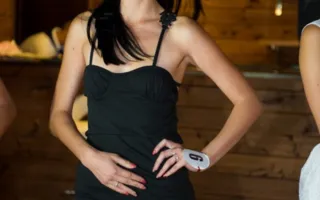 В Севастополе среди девушек моделей выбрали Miss Bikini Models