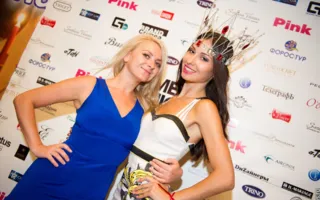 В Севастополе среди девушек моделей выбрали Miss Bikini Models