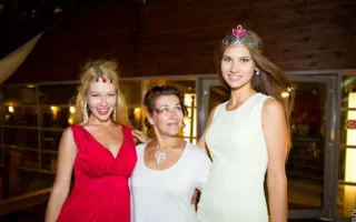 В Севастополе среди девушек моделей выбрали Miss Bikini Models