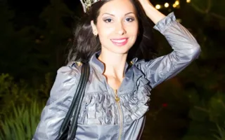 В Севастополе среди девушек моделей выбрали Miss Bikini Models