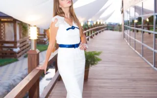 В Севастополе среди девушек моделей выбрали Miss Bikini Models