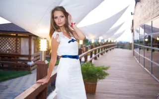 В Севастополе среди девушек моделей выбрали Miss Bikini Models