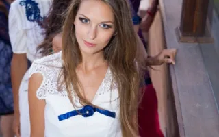 В Севастополе среди девушек моделей выбрали Miss Bikini Models