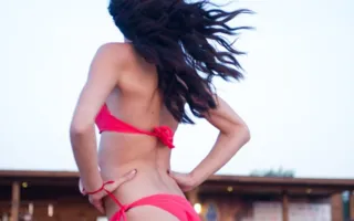 В Севастополе среди девушек моделей выбрали Miss Bikini Models