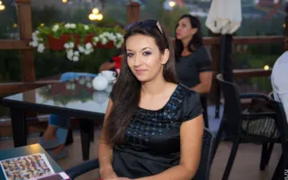 В Севастополе среди девушек моделей выбрали Miss Bikini Models