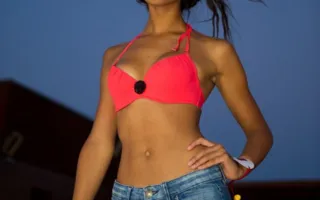 В Севастополе среди девушек моделей выбрали Miss Bikini Models