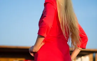 Второй показ украинского модельера Клавдии Качан в рамках Дней круизной моды Crimean Fashion week