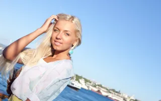 Участницы конкурса красоты «Жемчужина Чёрного моря-2013» знакомились с достопримечательностями Севастополя