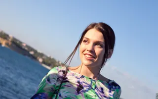 Участницы конкурса красоты «Жемчужина Чёрного моря-2013» знакомились с достопримечательностями Севастополя
