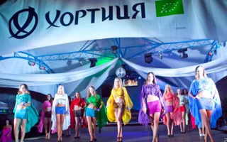 Победительницей конкурса красоты «Жемчужина Чёрного моря-2013» стала красотка из Винницы Влада Щеглова