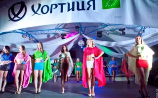 Победительницей конкурса красоты «Жемчужина Чёрного моря-2013» стала красотка из Винницы Влада Щеглова