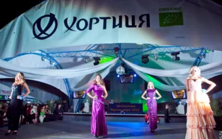 Победительницей конкурса красоты «Жемчужина Чёрного моря-2013» стала красотка из Винницы Влада Щеглова