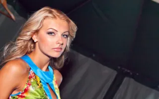 Победительницей конкурса красоты «Жемчужина Чёрного моря-2013» стала красотка из Винницы Влада Щеглова