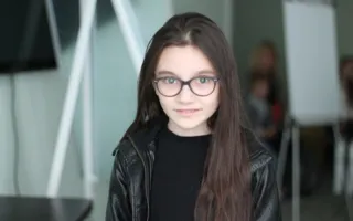 В Севастополе состоялся детский кастинг для участия в показах Crimean Fashion Days