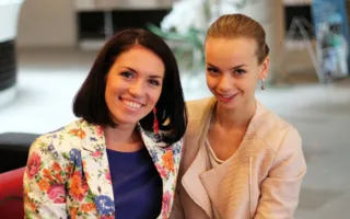 В Севастополе состоялся детский кастинг для участия в показах Crimean Fashion Days
