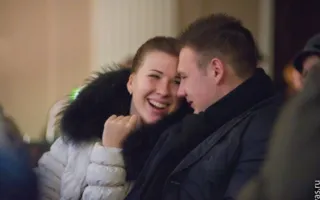 Состоялся финал конкурса красоты юных моделей «СуперСнегурочка-2012»