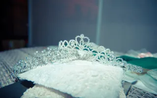 В Севастополе выбрали «Княгиню Севастополя — 2013»
