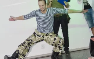 Армейские зарисовки в конкурсе «Холостяки» на «SevStar.Fm»