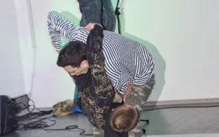 Армейские зарисовки в конкурсе «Холостяки» на «SevStar.Fm»