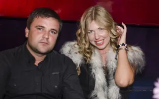 Мамы Севастополя показали настоящее шоу на конкурсе «Super-mama»