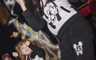 Мамы Севастополя показали настоящее шоу на конкурсе «Super-mama»