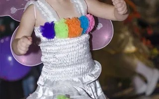 Мамы Севастополя показали настоящее шоу на конкурсе «Super-mama»