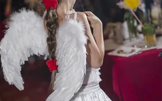 Мамы Севастополя показали настоящее шоу на конкурсе «Super-mama»