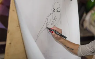 Мамы Севастополя показали настоящее шоу на конкурсе «Super-mama»