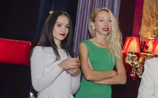 Мамы Севастополя показали настоящее шоу на конкурсе «Super-mama»