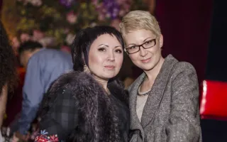 Мамы Севастополя показали настоящее шоу на конкурсе «Super-mama»