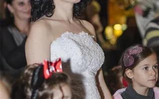 Мамы Севастополя показали настоящее шоу на конкурсе «Super-mama»