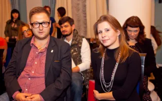 Дизайнер Людмила Комардина заинтриговала севастопольцев модным показом одежды 2014 года