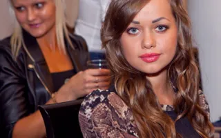 Дизайнер Людмила Комардина заинтриговала севастопольцев модным показом одежды 2014 года
