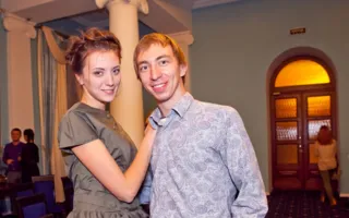 Дизайнер Людмила Комардина заинтриговала севастопольцев модным показом одежды 2014 года