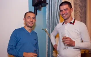 Дизайнер Людмила Комардина заинтриговала севастопольцев модным показом одежды 2014 года