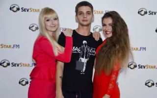 Главными севастопольскими «холостяками» стали Зорик Оганян и Владимир Карпенко