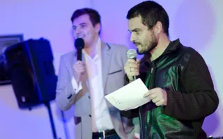 Главными севастопольскими «холостяками» стали Зорик Оганян и Владимир Карпенко